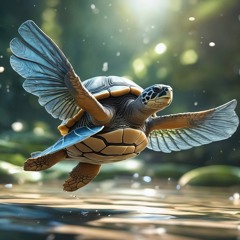 Turtles Can Fly - 11:04:24, 8.28 PM