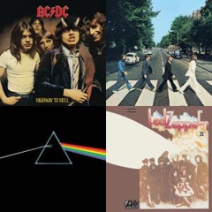 Classic Rock Greatest Hits