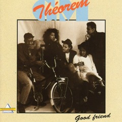 Théorem - 20 ans