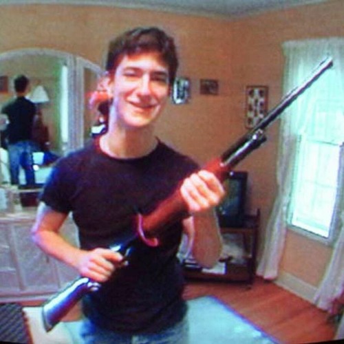 Sick Shooter