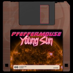Pfeffermouse - Young Sun