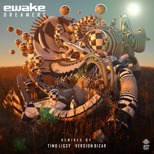 Ewake - Gardens