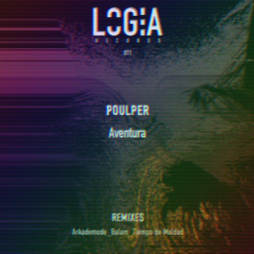 LIMITED DL: Poulper & Della - Hills (LOGIA)