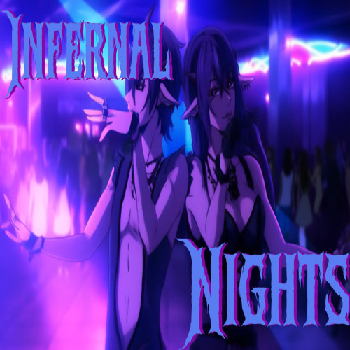 Infernal Nights - EP
