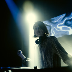Martina Death Set - CAPSULA 1 @ Underbeat, Club Bela, August 15th, 2025