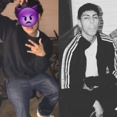 Ballah - Jojo2Faded ft. Alo Bandz (slowed)