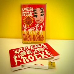Lovers Rock mixtape