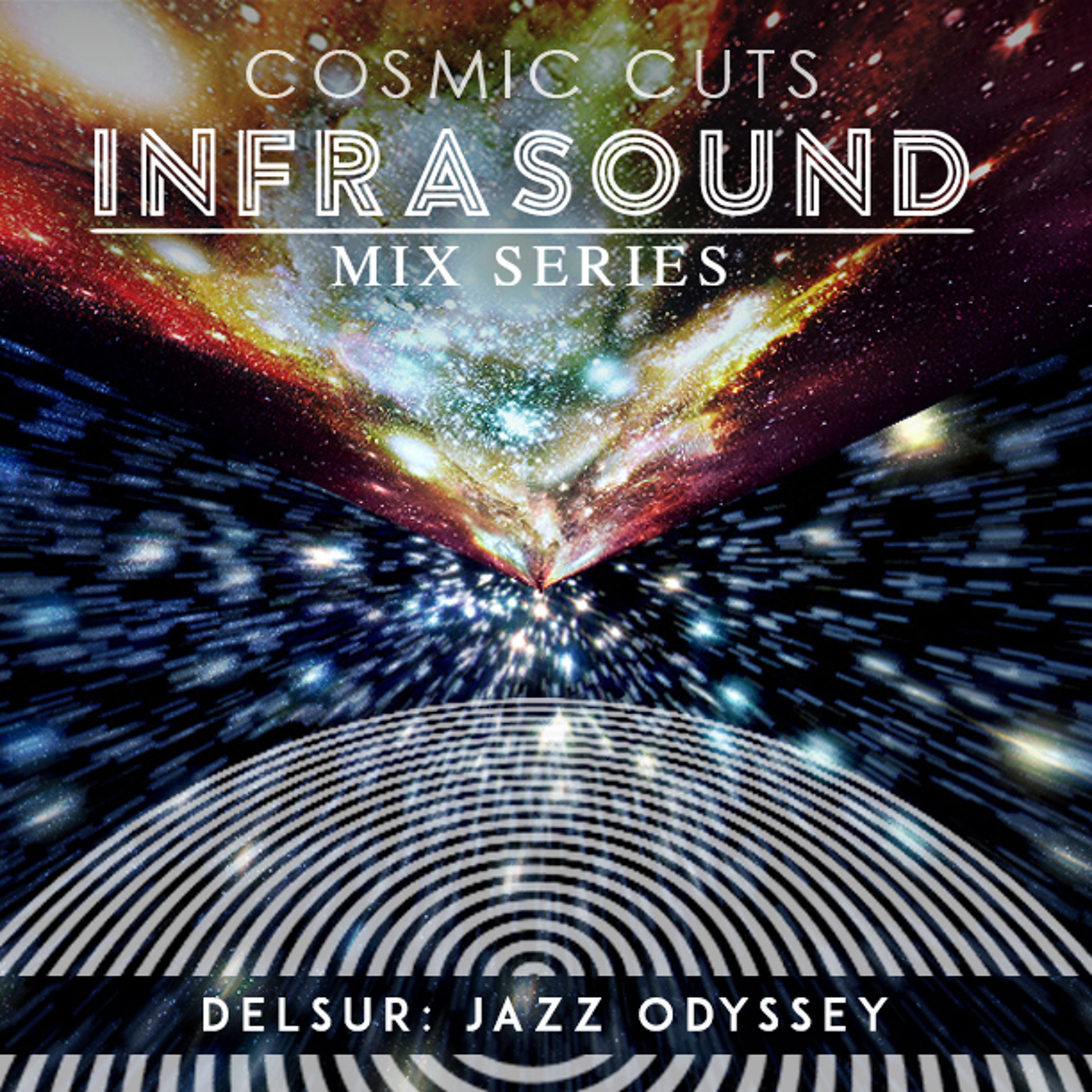 Cosmic Cuts