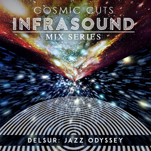 Infrasound 012: Jazz Odyssey