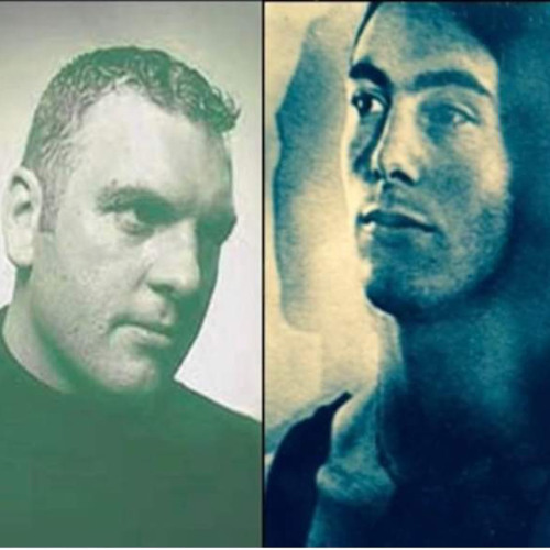 Mike Push & Marino Stephano Tribute Mix
