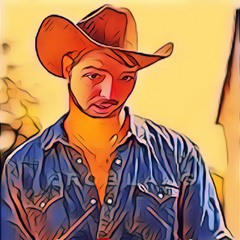 COWBOY DEL INFIERNO DANIEL ROSA MUSIC OFICIAL .mp3