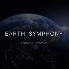 Earth Symphony - 1. Evolution (Live, Bilbao Symphony)