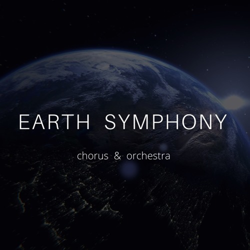 Earth Symphony - 3. Destruction (Live, Bilbao Symphony)