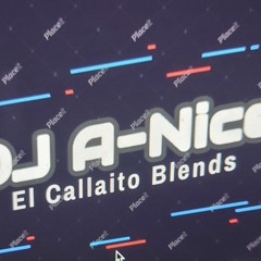 Notorious - B.I.G. (Interlude Blend) (Dj A - Nice Mix)