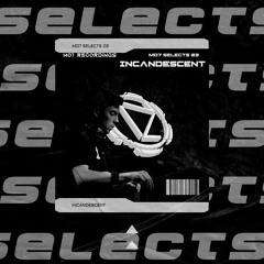 MO7 Selects 03 - Mixed by Incandescent