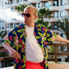 Pattesutter Vs Fisher (Det kører X Losing it)(Remix)