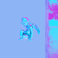 the fall