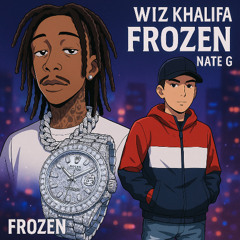 Frozen Ft. Wiz Khalifa