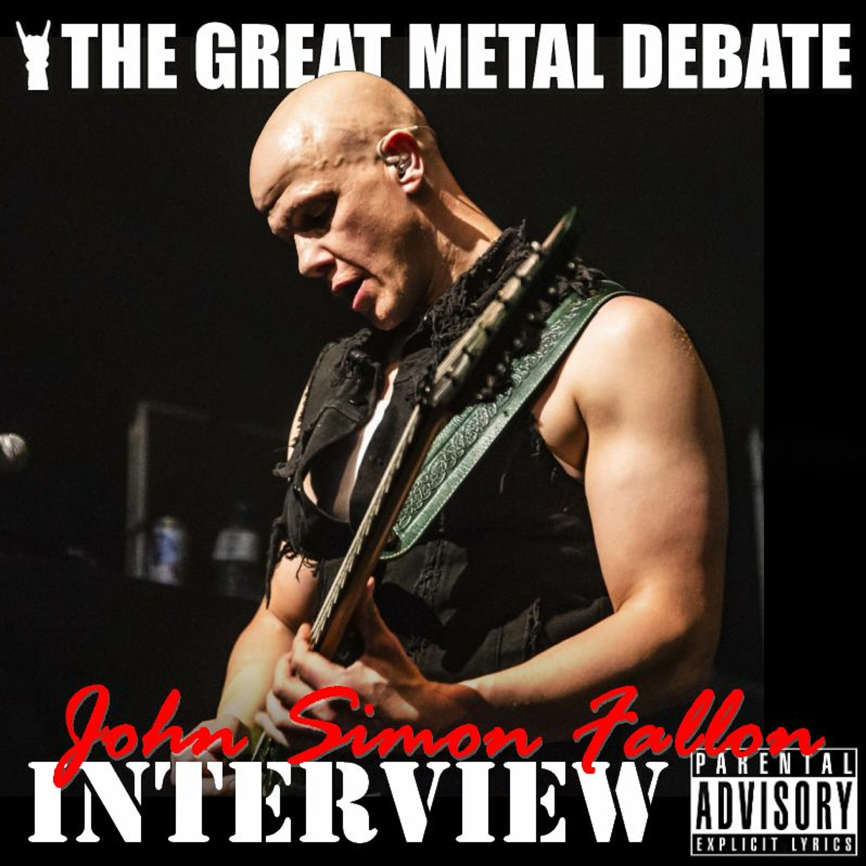 The Great Metal Debate Podcast