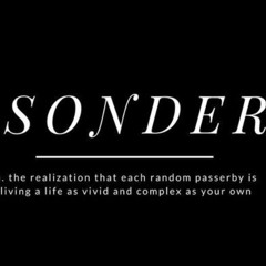 She was an angel on my shoulder - interlude