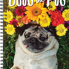 Get PDF 📗 Doug the Pug 2023 Engagement Calendar by  Leslie Mosier KINDLE PDF EBOOK E