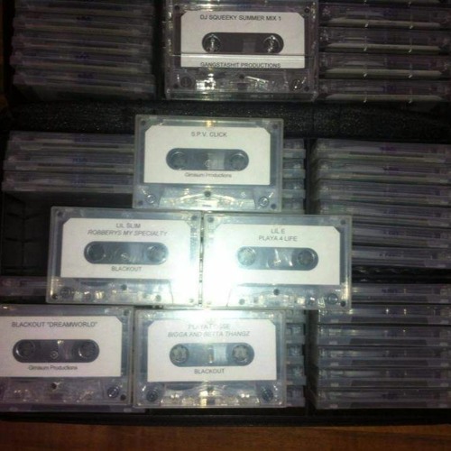 Nefastonf - Recado (DJ LHC MEMPHIS TAPE EDIT)