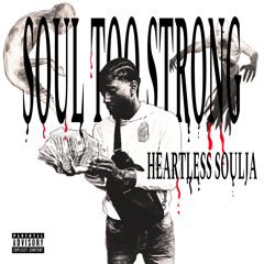 Heartlesssoulja-OUTTA MIND
