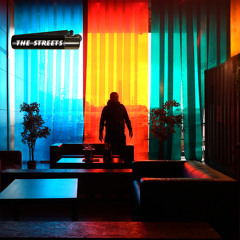 Troubled Waters (Zed Bias UKG Mix) [Radio Edit] (Zed Bias UKG Mix; Radio Edit)