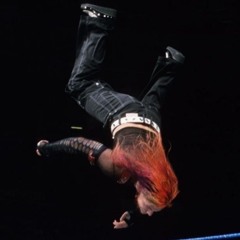 JEFF HARDY