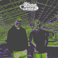 2000LAYERZ #001
