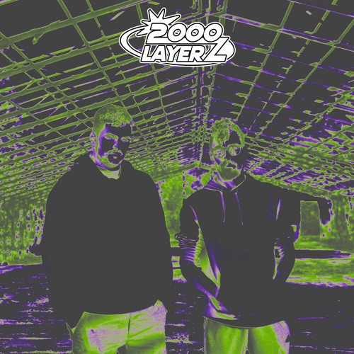 2000LAYERZ #001