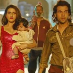 LUDO Aabaad Barbaad Abhishek B, Aditya K, Rajkumar R, Sanya M, Fatima S Arjit, Pritam, Sand
