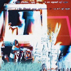 i rly think my phone is mad at me [+pearlblade]