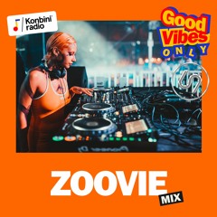Good Vibes Only Mix : Zoovie