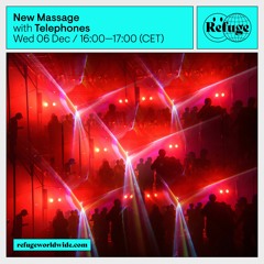 New Massage 034 - Telephones - 06 Dec 2023