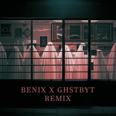 Skrillex, Starrah & Four Tet - Butterflies (Benix x GHSTBYT Remix)