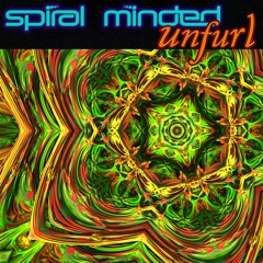 Spiral Minded - Vibrance [Mindspring Music]
