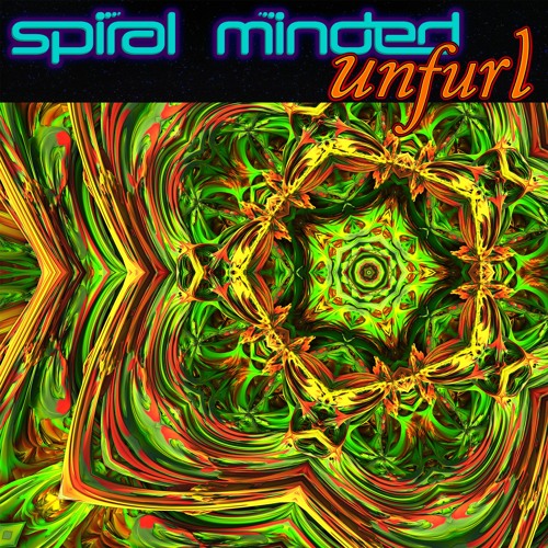 Spiral Minded - Azure White Sunlight [Mindspring Music]