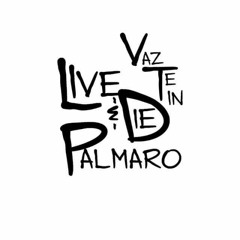 Vaz Tè - Live And Die In Palmaro