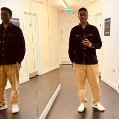 DJ Gilla - 23 July 2025