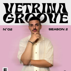 EMSI | VETRINA GROOVE S2-02 | TECH HOUSE SET #2