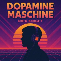 Nick Knight - Dopamine Maschine (Original Mix)
