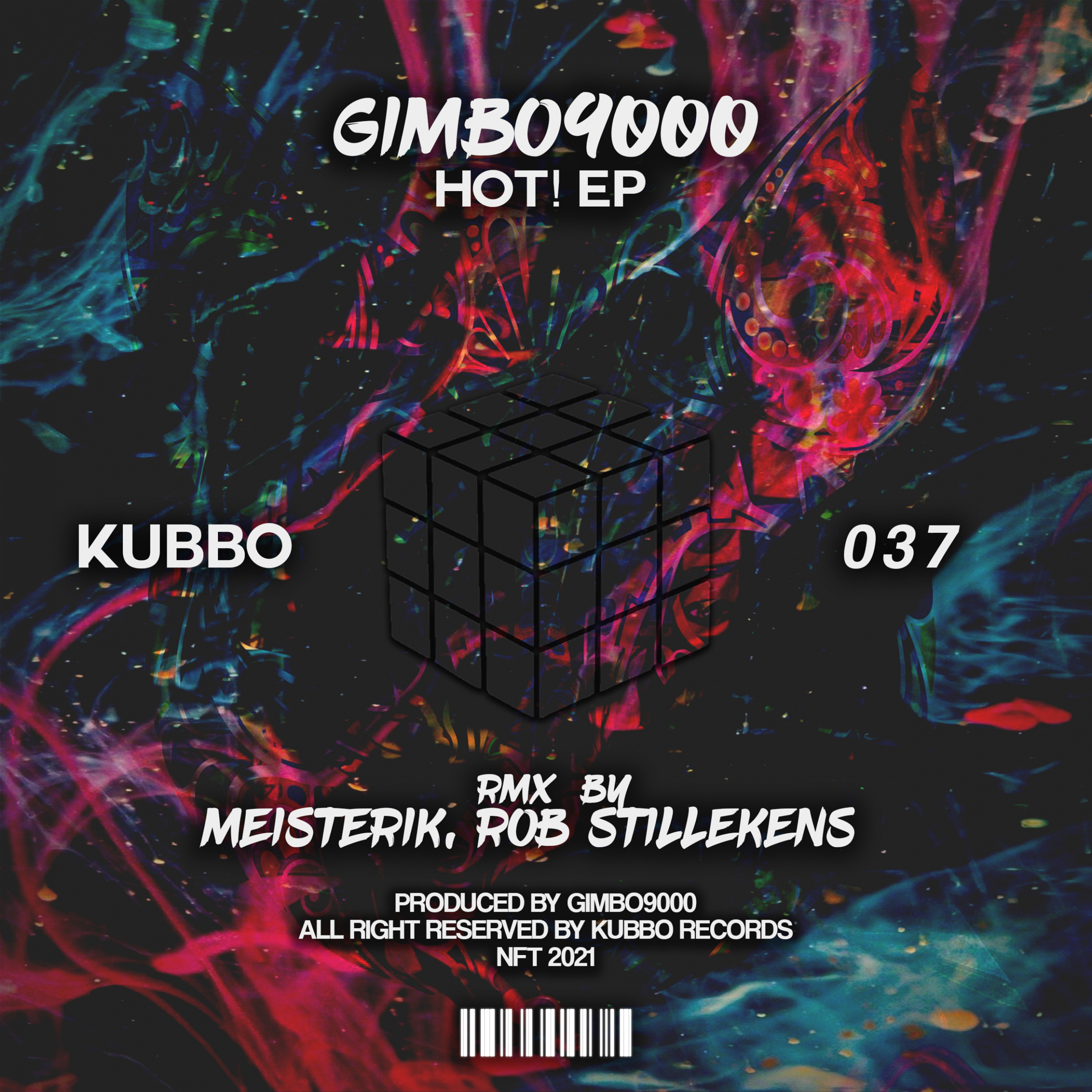 KUBBO GROOVE