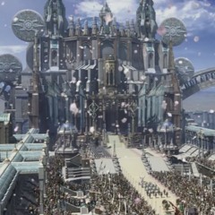Streets of Rabanastre (from Final Fantasy XII) - Adaptation