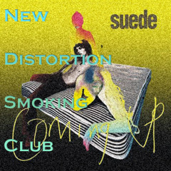 Coming Up - Suede (album review)