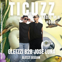 TICUZZ O64 - GLETZZI B2B JOSE LUNA