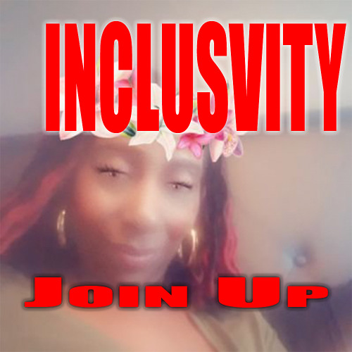join up i͛⦚n͛⦚c͛⦚l͛⦚u͛⦚s͛⦚i͛⦚v͛⦚i͛⦚t͛⦚y͛⦚ (prod. yourfriendrado x kid babs)