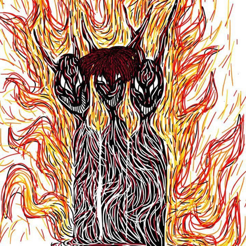 Presidential ft. 83HADES