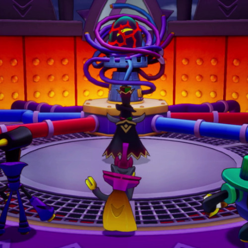 Zok to the System | Fortress Zokket Battle Theme