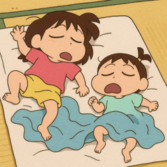 wake up, My princesses